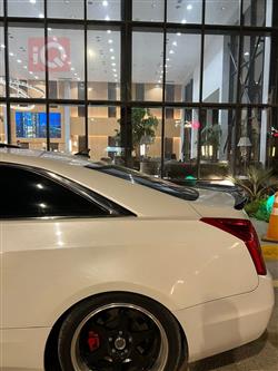 كاديلاك ATS